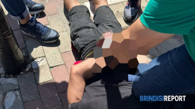 U arratis nga burgu n&euml; Itali, i riu shqiptar arrestohet n&euml; zon&euml;n