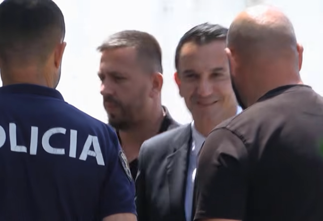 "Dado s&rsquo;denjon t&euml; vij&euml;"/ Gjyqi n&euml; Administrative,