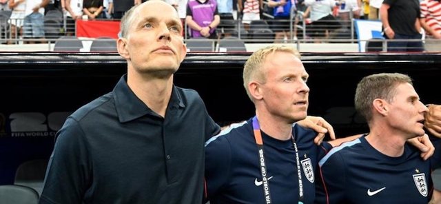 Një tjetër fitore për Tuchel në Kupën e Botës: