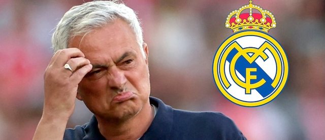 Mourinho, revolucion te Reali: Vinicius dhe Valverde janë