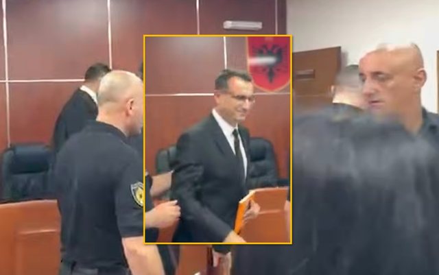 Gjyqi Veliaj- Dado në Administrative/ Kryebashkiaku: Jam 500 ditë