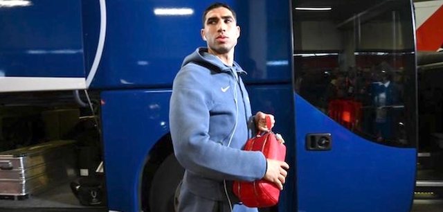 Pse Achraf Hakimi i PSG-së do të gjykohet për përdhunim? Ja