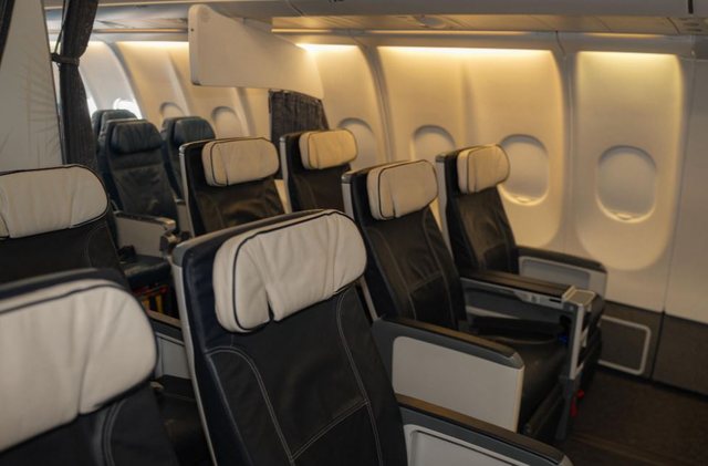 Aeroporti Ndërkombëtar i Tiranës nis fluturimet direkte mes