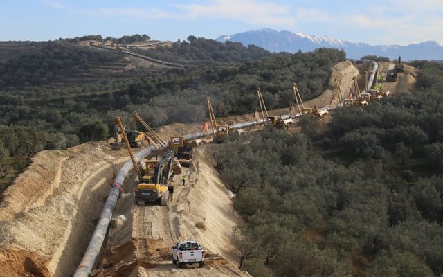 Eureporter: Duart e natyrës sonë, duart larg Shqipërisë