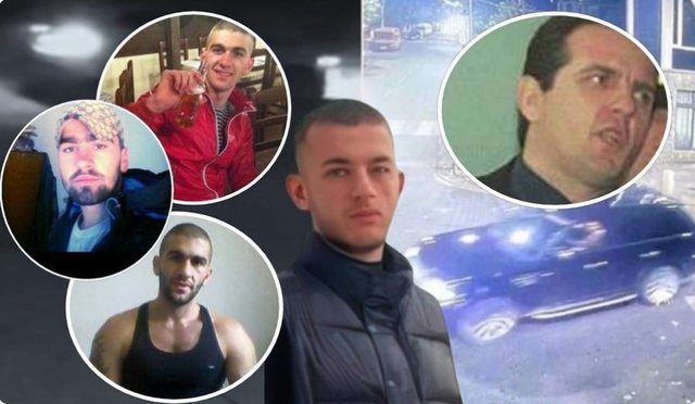 Mashtruesa... si nisi sherri mes 3 vëllezërve Bushgjokaj e Petit