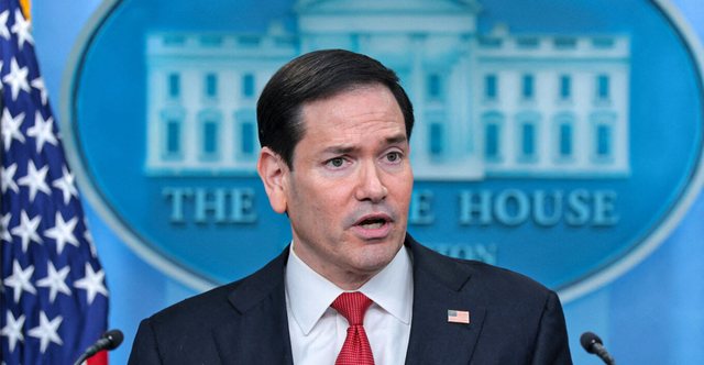 Rubio: Raundi i radh&euml;s i bisedimeve midis Libanit dhe Izraelit do t&euml;