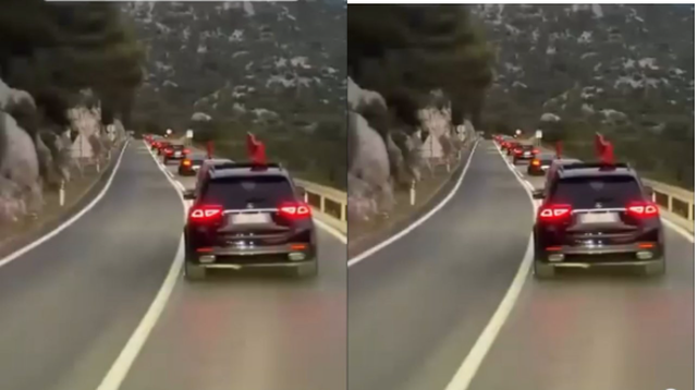 VIDEOLAJM/ Protesta madh&euml;shtore p&euml;r largimin e Ram&euml;s, diaspora