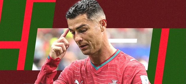 Cristiano Ronaldo përçan Portugalinë… "Luftë