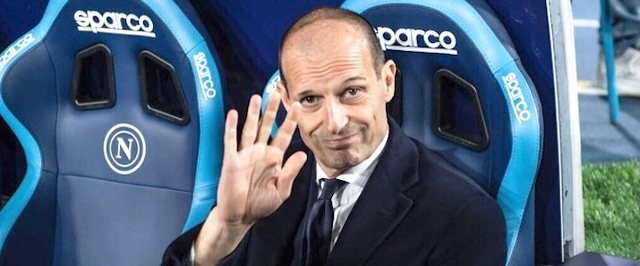 Napoli - Allegri: një marrëveshje 3-vjeçare është