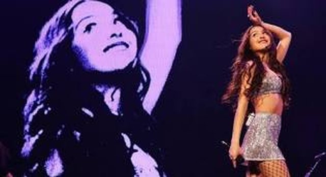 Olivia Rodrigo sh&euml;non susksesin m&euml; t&euml; madh t&euml; karrier&euml;s