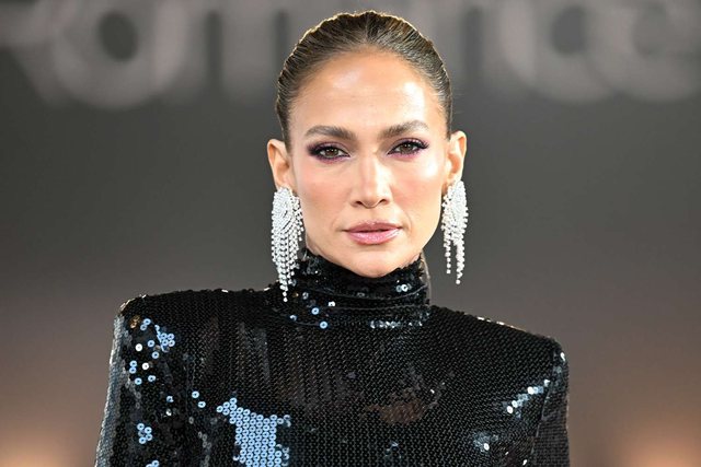 Filmi dhe biseda q&euml; i ndryshoi jet&euml;n Jennifer Lopez -