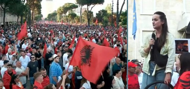 “Drejtësia të hetojë Ramën dhe oligarkët"/