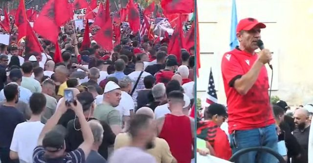 "E ardhmja na ra në dorën e kriminelit"/ Emigranti nga