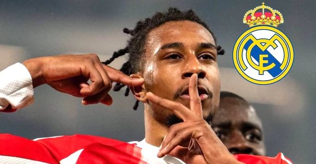 Real Madridi nuk d&euml;shiron 't&euml; prishet' me Bayern Munich, del