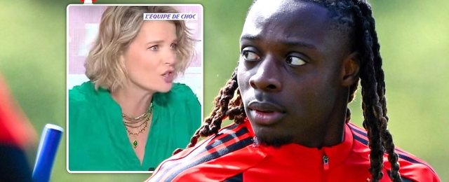Jeremy Doku, ylli i Belgjik&euml;s, zgjedh familjen para Bot&euml;rorit,