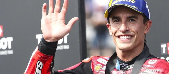 MotoGP/ “Kanibali” është rikthyer: Marquez fiton në