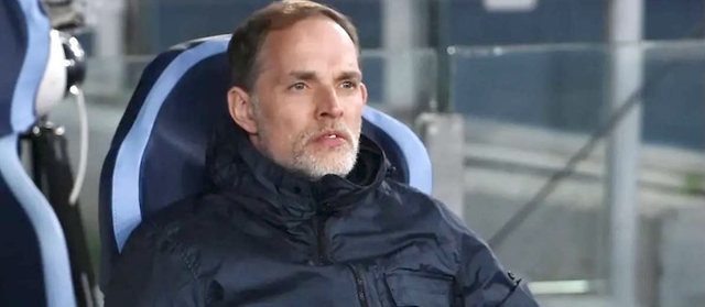 Kodi profesional i Tuchel: perfeksion dhe intensitet p&euml;rpara ndeshjes ndaj