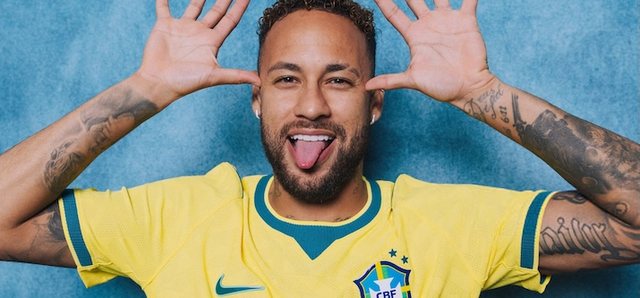 Rikthehet 'Mbreti', Neymar do jetë te Seleçao, ndeshja