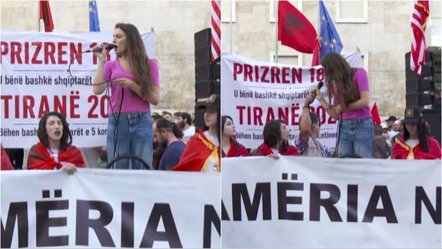 Momente tensioni n&euml; tubim/ I b&euml;ri thirrje administrat&euml;s t'i