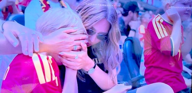 Djali i Kevin De Bruyne duhej t&euml; ngush&euml;llohej: Irani sh&euml;non me