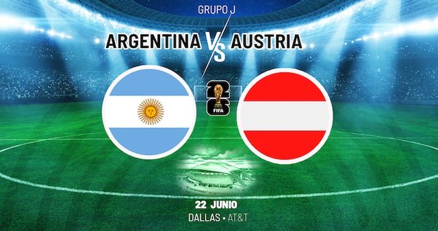 Parashikimi i Argjentin&euml; - Austri: Mund&euml;sit&euml;, favorit&euml;t dhe
