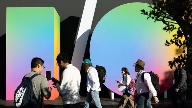 Google po i merr OpenAI fronin e IA-s&euml; p&euml;r konsumator&euml;t