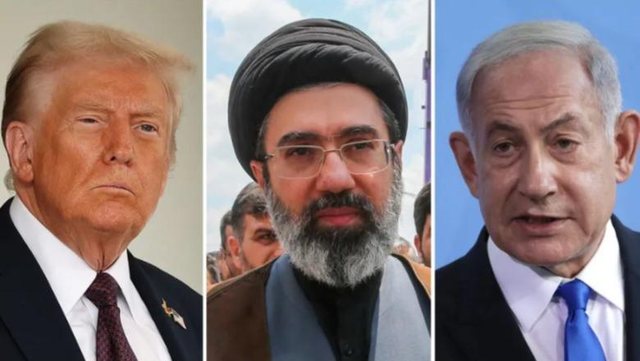"Netanyahu refuzon t&euml; dor&euml;zohet ndaj k&euml;rkesave ndaj