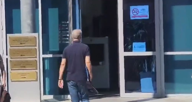 Dosja &ldquo;Partizani&rdquo;/ Mbahet gjyqi n&euml; GJKKO, ish-ministri Ylli