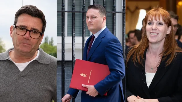 Kush do t&euml; z&euml;r&euml; postin e Keir Starmer pas dor&euml;heqjes? BBC: