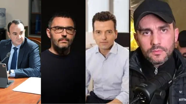 &ldquo;Njihuni me udh&euml;heq&euml;sit e &ldquo;Shqip&euml;ris&euml; s&euml;