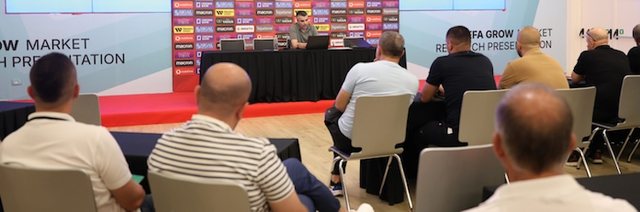 FSHF nis konsultimet me klubet p&euml;r struktur&euml;n e Superiores dhe