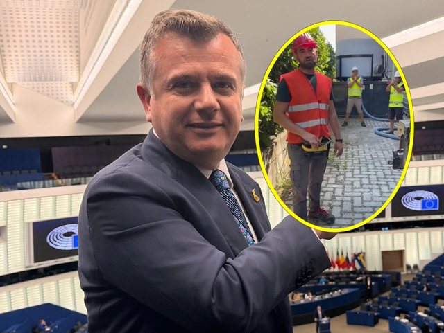 "Diaspora pro zhvillimit n&euml; Shqip&euml;ri"/ Balla p&euml;rdor