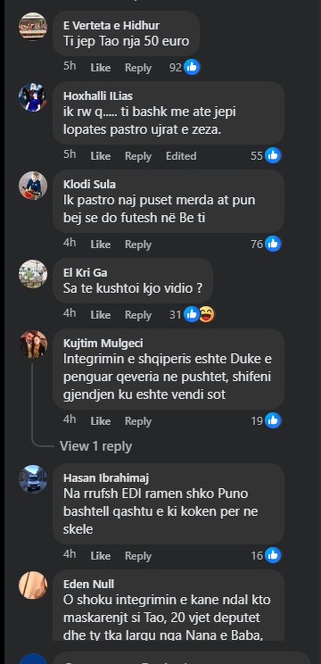"Diaspora pro zhvillimit n&euml; Shqip&euml;ri"/ Balla p&euml;rdor