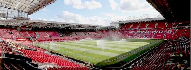 E fundit... Manchester United blen tok&euml; p&euml;r t&euml; nd&euml;rtuar