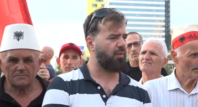 Dita e 23-të e protestës/ Shqiptarët e vendosur, vijon revolta