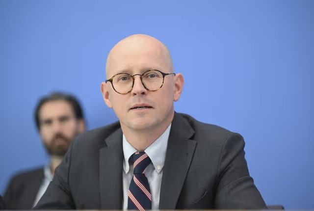 Ministria e Jashtme e Gjermanis&euml; reagon p&euml;r protestat n&euml;