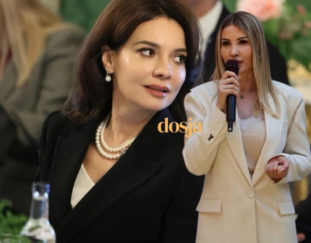 Nis p&euml;rplasja brenda grave t&euml; PS/ Mirela Dodaj i kthehet keq