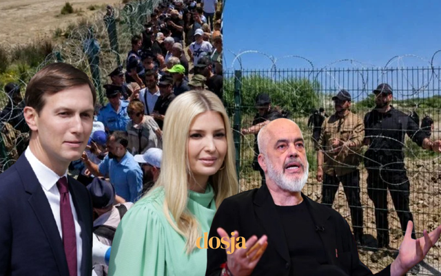 Kompania e Kushner hedh posht&euml; deklaratat e Ram&euml;s p&euml;r