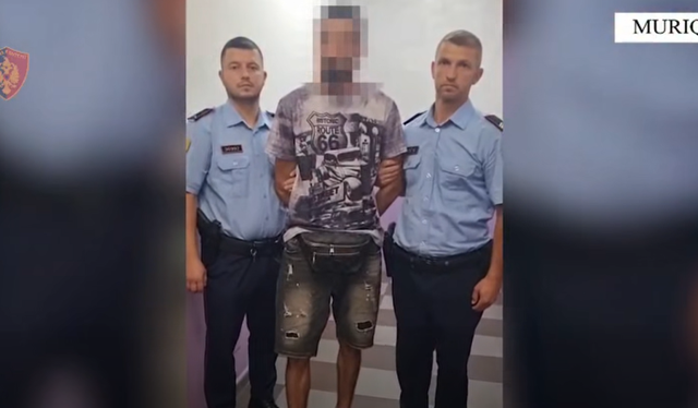 Ndihmoi autor&euml;t e vrasjes s&euml; &ccedil;iftit Mujeci, gjykata l&euml;