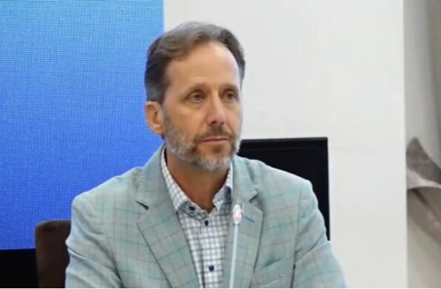 Protestat p&euml;r largimin e Kryeministrit/ Dhoma Amerikane e Tregtis&euml;