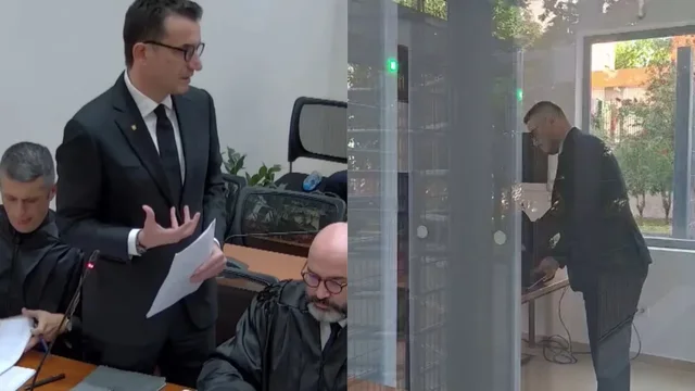 Sot seanca n&euml; GJKKO per Veliajn, kryebashkiaku mungon n&euml; sall&euml;