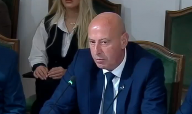 Simon Zereci em&euml;rohet Drejtor i P&euml;rgjithsh&euml;m i Gard&euml;s