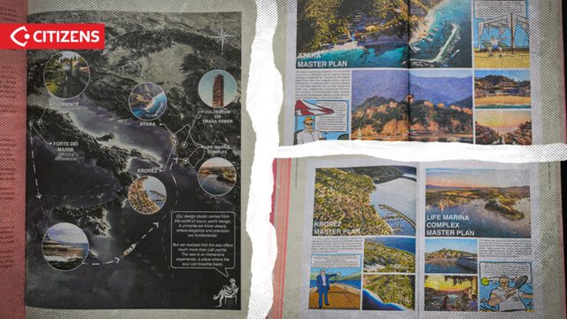 N&euml; &ldquo;Dosjet Shqiptare&rdquo; &euml;sht&euml; Shqip&euml;ria q&euml; po