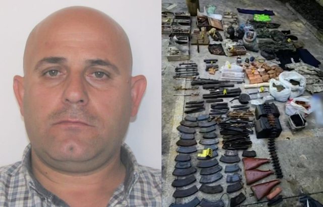 Ylli Zalla i shp&euml;toi s&euml;rish arrestimit/ Policia jep detaje nga
