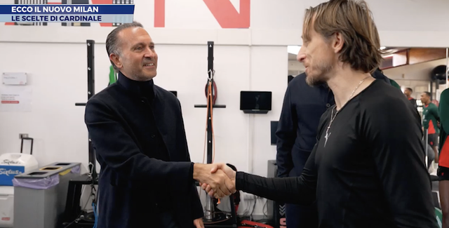 Nga Modric te Rabiot dhe Maignan: trajneri Amorim duhet të bindë