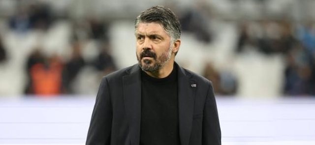 Ish-trajneri i Italisë, Gennaro Gattuso, merr drejtimin e Lazios…