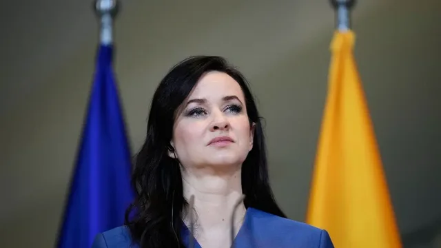 Pas ndryshimeve n&euml; koalicionin qeveris&euml;s, jep dor&euml;heqjen