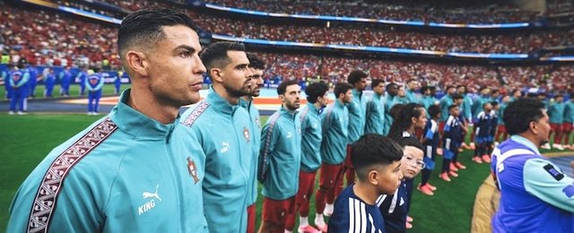 Kupës së Botës 2026/ Sot Portugalia në rrezik, Anglia