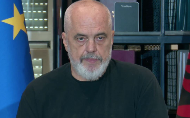 N&euml;nshkruhet memorandumi me kompanin&euml; energjetike italiane/