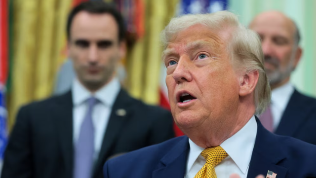 Irani dhe SHBA-ja shohin p&euml;rparim drejt paqes/ Trump: Irani &euml;sht&euml;